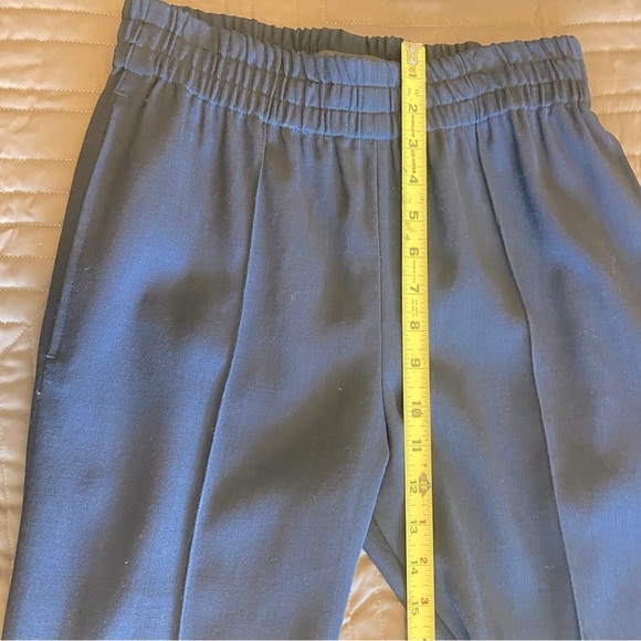 Isabel Marant Skinny Pants With Piping - Picture 7 of 14